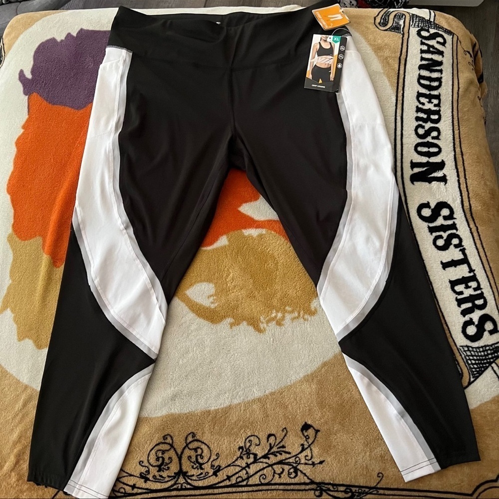 Avia leggings new with tags